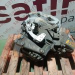 CAIXA DE 6 VELOCIDADES OPEL ASTRA H / J 1.7CDTI  M32017DI M32