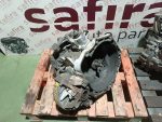 CAIXA DE 6 VELOCIDADES OPEL ASTRA H / J 1.7CDTI  M32017DI M32 - Image 2