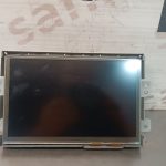 ECRÃ MULTIMEDIA / DISPLAY NAVEGAÇÃO / GPS LAND ROVER DISCOVERY / RANGE ROVER EVOQUE FK72-19C299-AC