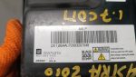UNIDADE / CENTRALINA DO  MOTOR OPEL ASTRA J 1.7CDTI 55575315 MB275800-9553 - Image 2