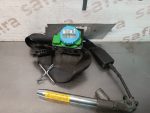 KIT DE AIRBAGS COM TABLIER CITROEN C4 PICASSO / GRAND PICASSO MK1 2006-2012 - Image 7