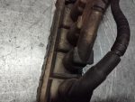 Bobine Bmw Serie-3 (E36) 316i 3181i de 1991 a 1998 | BOSCH 0221503005 BMW 12.13-1247281 - Image 3