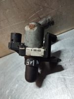 TORNEIRA DA SOFAGEM BMW 3 E36 8369620 (8375443)