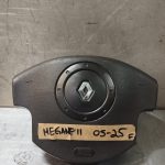 AIRBAG DO VOLANTE RENAULT MEGANE II 03-08 8200301513A