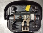 AIRBAG DO VOLANTE RENAULT MEGANE II 03-08 8200301513A - Image 2