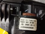 AIRBAG DO VOLANTE RENAULT MEGANE II 03-08 8200301513A - Image 3