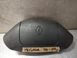 AIRBAG DO VOLANTE RENAULT MEGANE 1 - 7700420524C