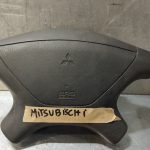 AIRBAG DO VOLANTE MITSUBISHI SPACE STAR