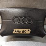AIRBAG DO VOLANTE AUDI 80 / 100
