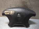 AIRBAG DO VOLANTE CITROEN XSARA 96322281ZL