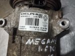 COMPRESSOR AC RENAULT MEGANE II 1.5DCI 8200600110 01140543 - Image 2