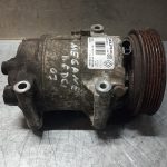 COMPRESSOR AC RENAULT MEGANE II 1.5DCI 8200600110 01140543