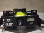 MANETE PISCAS / LUZES / LIMPA VIDROS FORD ESCORT 90-97 95AG11K665CA - Image 5