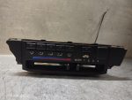 Comando chauffage / sofagem HONDA CIVIC VI Hatchback (EJ, EK) 95-01