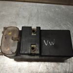MODULO DO VENTILADOR VOLKSWAGEN POLO / GOLF III / PASSAT 357919506A 898719000