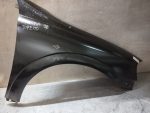 GUARDA LAMAS OPEL ASTRA G 98-03 (NOVO - AFTERMARKET) - DIREITO