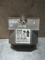 CENTRALINA DO AIRBAG OPEL ASTRA H 04-09 13227920