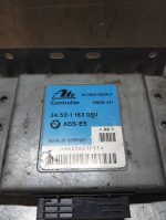 CENTRALINA DO ABS BMW 3 E36 3452-1163090 100944-02044 - Image 2