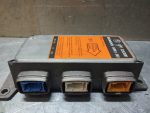 CENTRALINA DO AIRBAG BMW 3 / 5 E36 E34 6577-8353598 5WK060