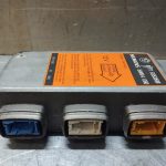 CENTRALINA DO AIRBAG BMW 3 / 5 E36 E34 6577-8353598 5WK060