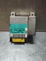 CENTRALINA DO AIRBAG FORD ESCORT VI 95-98 97AG14B056DB - Image 2