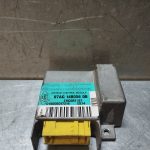 CENTRALINA DO AIRBAG FORD ESCORT VI 95-98 97AG14B056DB
