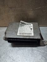 CENTRALINA DO AIRBAG RENAULT SCENIC II 607061500 8200411956