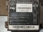 CENTRALINA DO AIRBAG FIAT SEICENTO 46765423 - Image 2