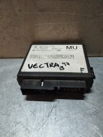 MODULO CONFORT OPEL VECTRA B 90464713 9330065147 - Image 2