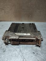 Centralina motor / ECU RENAULT Clio I 1.2i 7700104481