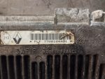 Centralina motor / ECU RENAULT Clio I 1.2i 7700104481 - Image 3