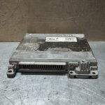 Centralina Renault Clio 1 1.2 Energie Ref 7700854160 S101729102