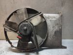 Termoventilador Opel Corsa B de 1993 a 2000 1.5TD 1.5D| GM 90410054