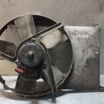 Termoventilador Opel Corsa B de 1993 a 2000 1.5TD 1.5D| GM 90410054
