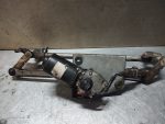 MOTOR / SISTEMA LIMPA VIDROS RENAULT ESPACE II 91-96  6025105227 6025109485 - Image 2