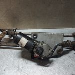 MOTOR / SISTEMA LIMPA VIDROS RENAULT ESPACE II 91-96  6025105227 6025109485