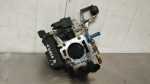 BORBOLETA ADMISSÃO OPEL CORSA B 1.0 12V