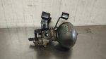 ESFERA SUSPENSÃO CITROEN C5 / C6 9655235680