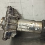 AMORTECEDOR DE IMPACTO ESQUERDO AUDI A4 B6 / B7 8E0807133B