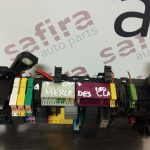 CAIXA DE FUSIVEIS MERCEDES CLA GLA A2465400240
