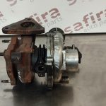 TURBO RENAULT MASTER II / OPEL MOVANO 2.5DCI 8200483650