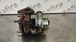 TURBO RENAULT MASTER II / OPEL MOVANO 2.5DCI 8200483650