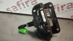 FECHO CAPOT FORD TRANSIT CONNECT I 2003-2012 8T1A16700AA - Image 3