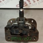 FECHO CAPOT FORD TRANSIT CONNECT I 2003-2012 8T1A16700AA