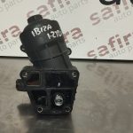 CORPO / SUPORTE FILTRO DE OLEO VOLKSWAGEN POLO 6R / SEAT IBIZA IV 6J 1.2TDI