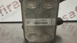 CORPO / SUPORTE FILTRO DE OLEO VOLKSWAGEN POLO 6R / SEAT IBIZA IV 6J 1.2TDI - Image 5