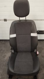 CONJUNTO DE BANCOS RENAULT SCENIC III 09-15 - Image 2