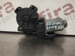MOTOR DO ELEVADOR DO VIDRO NISSAN QASHQAI I - FRENTE ESQUERDO  402035H