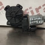 MOTOR DO ELEVADOR DO VIDRO NISSAN QASHQAI I - FRENTE ESQUERDO  402035H