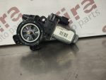 MOTOR DO ELEVADOR DO VIDRO NISSAN QASHQAI I - FRENTE ESQUERDO  402035H - Image 3